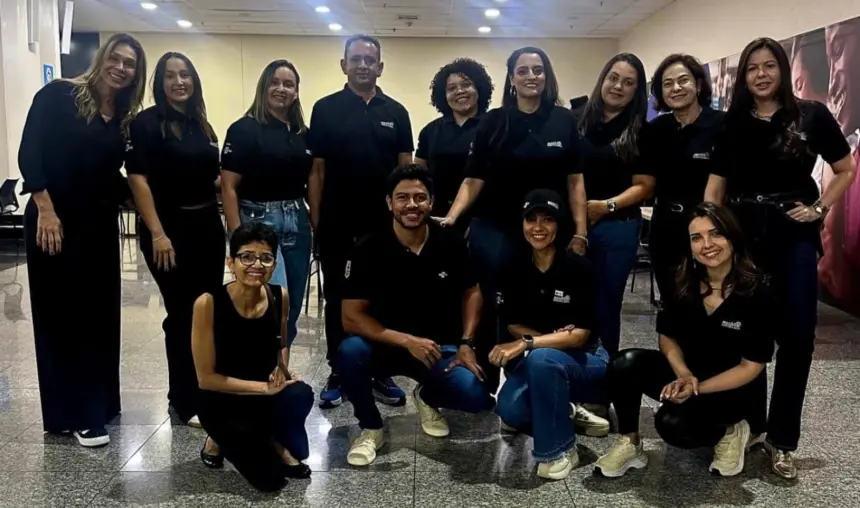 Sebrae conclui Connect Moda Jaraguá e anuncia próximos passos Sebrae conclui Connect Moda Jaraguá e anuncia próximos passos