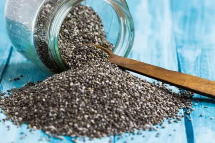 10 benefícios poderosos da chia para a saúde