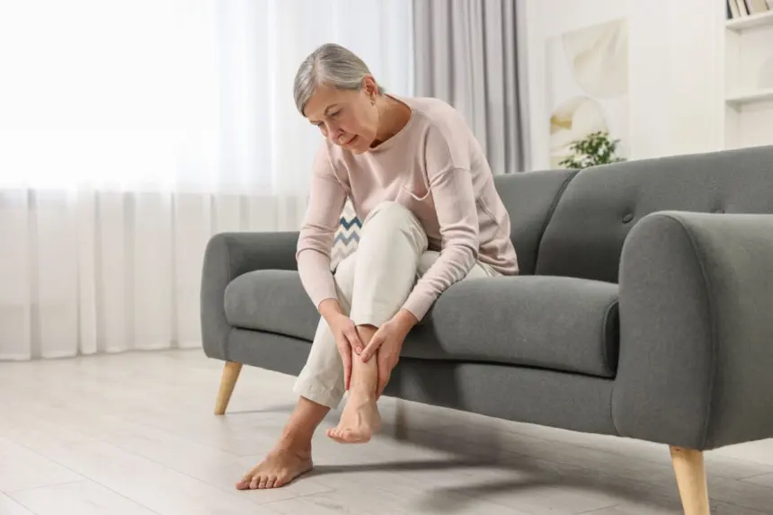 Pé diabético: 9 cuidados importantes para prevenir lesões Pé diabético: 9 cuidados importantes para prevenir lesões