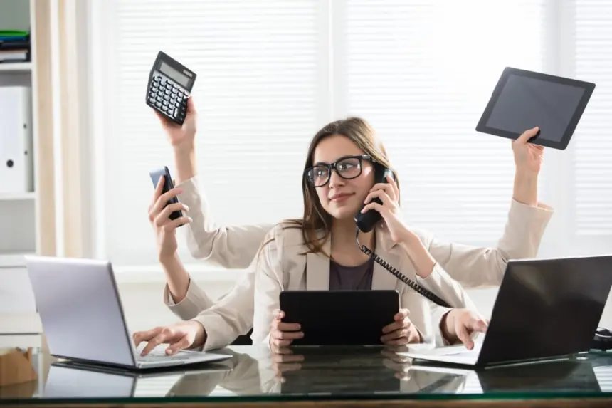 Saiba como lidar com a sobrecarga de decisões no trabalho