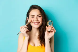 5 passos para aderir à tendência neutral blush