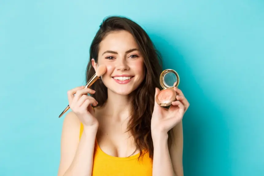 5 passos para aderir à tendência neutral blush