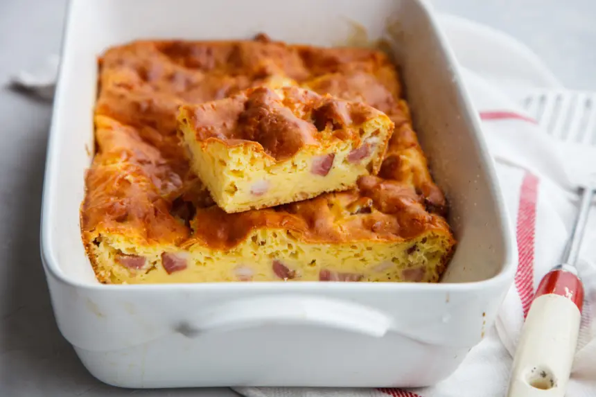 7 receitas saborosas de torta de liquidificador