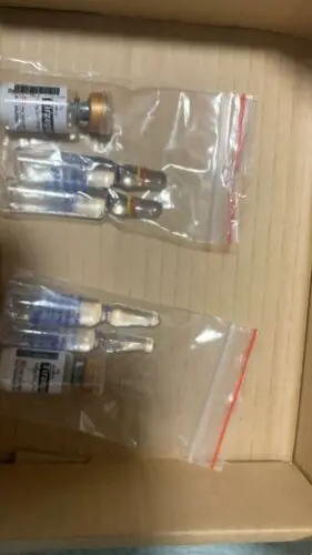 PCGO prende homem por distribuir medicamento para emagrecer sem registro em Goiânia – Policia Civil do Estado de Goiás PCGO prende homem por distribuir medicamento para emagrecer sem registro em Goiânia – Policia Civil do Estado de Goiás