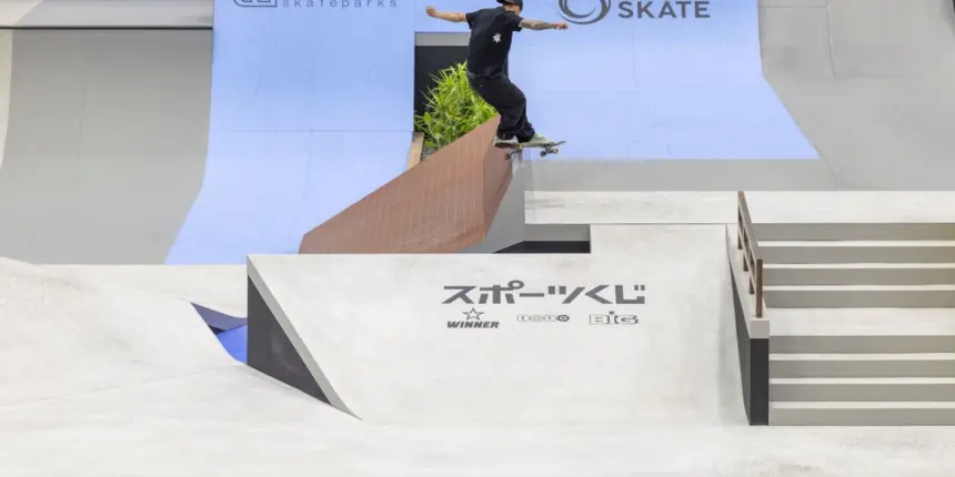 Brasileiros ficam fora do pódio na Copa do Mundo de skate street Brasileiros ficam fora do pódio na Copa do Mundo de skate street