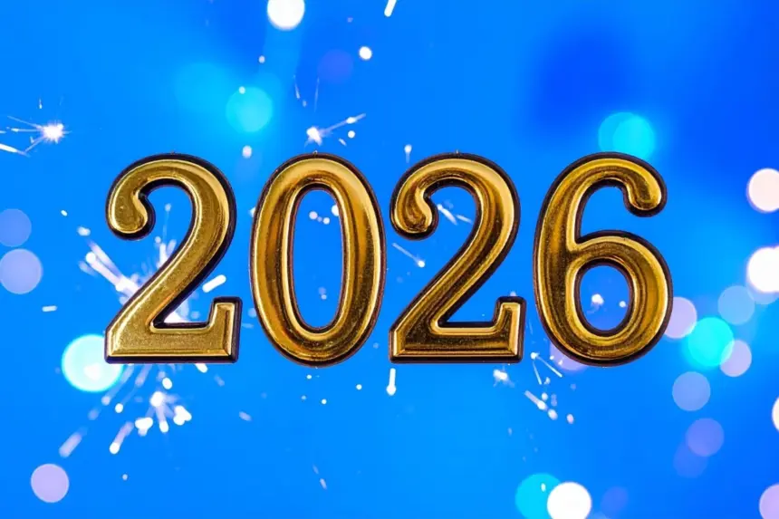 Ano Universal 1: veja o que a numerologia revela sobre 2026 Ano Universal 1: veja o que a numerologia revela sobre 2026