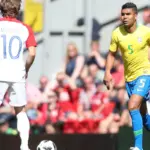 Brasil disputa amistosos com França e Croácia