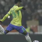 CBF confirma datas de amistosos da seleção contra França e Croácia