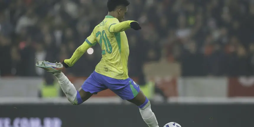 CBF confirma datas de amistosos da seleção contra França e Croácia CBF confirma datas de amistosos da seleção contra França e Croácia