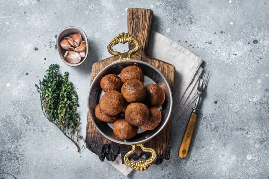 6 receitas ricas em proteína vegetal para o almoço 6 receitas ricas em proteína vegetal para o almoço