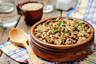 8 receitas com lentilha para atrair prosperidade em 2026