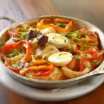 10 receitas com bacalhau para o Natal