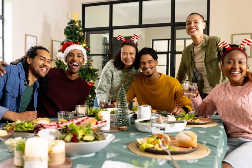 8 dicas para economizar na ceia de Natal 8 dicas para economizar na ceia de Natal