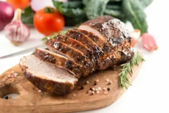 8 receitas práticas e econômicas com filé suíno