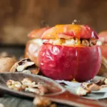 Sobremesas com maçã: 9 receitas para atrair sorte no Ano-Novo