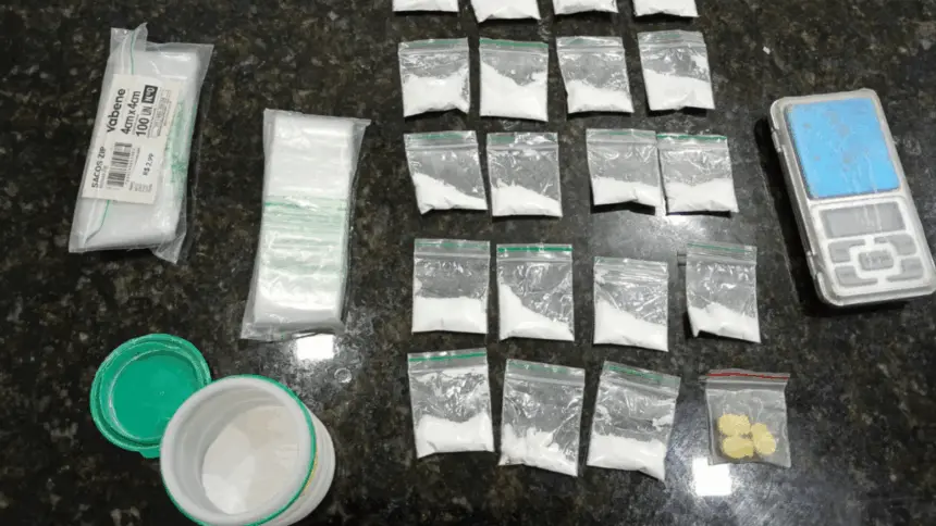 Polícia Civil prende investigado por tráfico de drogas em São Simão – Policia Civil do Estado de Goiás Polícia Civil prende investigado por tráfico de drogas em São Simão – Policia Civil do Estado de Goiás