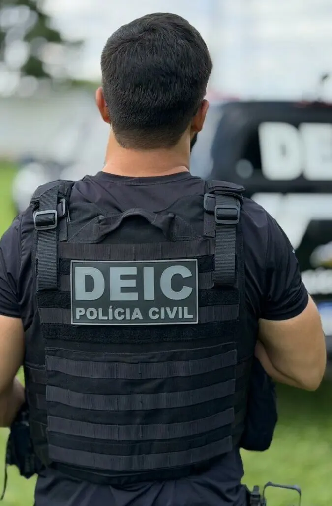 PCGO presta apoio à PCRS para desarticular sofisticado esquema do golpe do novo número – Policia Civil do Estado de Goiás