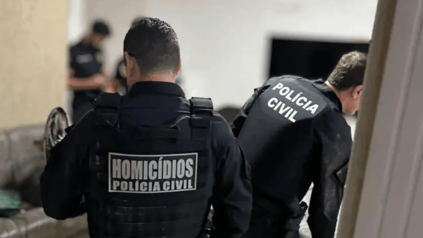 PCGO cumpre mandado de prisão preventiva por estupro de vulnerável em Santo Antônio Descoberto – Policia Civil do Estado de Goiás PCGO cumpre mandado de prisão preventiva por estupro de vulnerável em Santo Antônio Descoberto – Policia Civil do Estado de Goiás