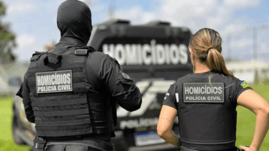 PCGO cumpre mandados e prende dois investigados por homicídio ocorrido em Goiânia – Policia Civil do Estado de Goiás PCGO cumpre mandados e prende dois investigados por homicídio ocorrido em Goiânia – Policia Civil do Estado de Goiás