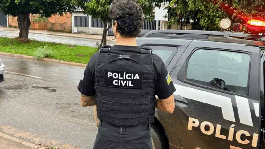 homem é preso em flagrante em Valparaíso após lesionar ex-companheira – Policia Civil do Estado de Goiás homem é preso em flagrante em Valparaíso após lesionar ex-companheira – Policia Civil do Estado de Goiás