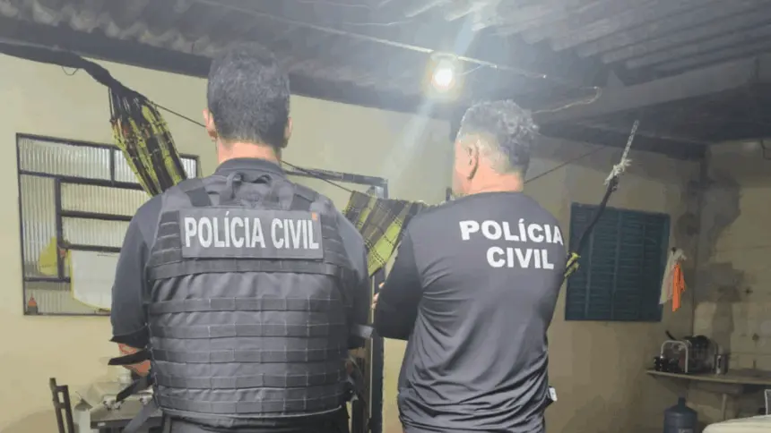 PCGO deflagra operação e desarticula esquema de estelionatos que causou prejuízo superior a R$ 600 mil – Policia Civil do Estado de Goiás