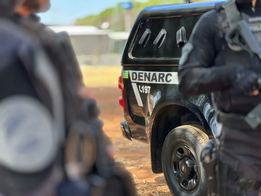 PCGO e PCMT prendem em Goiânia foragida que movimentou mais de R$ 3 milhões para organização criminosa – Policia Civil do Estado de Goiás PCGO e PCMT prendem em Goiânia foragida que movimentou mais de R$ 3 milhões para organização criminosa – Policia Civil do Estado de Goiás