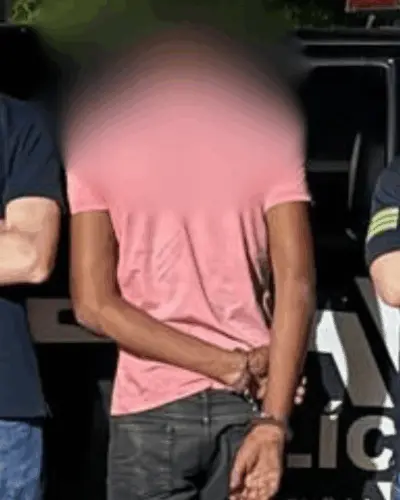 PCGO prende em flagrante homem por ameaça no contexto de violência doméstica em Porangatu – Policia Civil do Estado de Goiás PCGO prende em flagrante homem por ameaça no contexto de violência doméstica em Porangatu – Policia Civil do Estado de Goiás