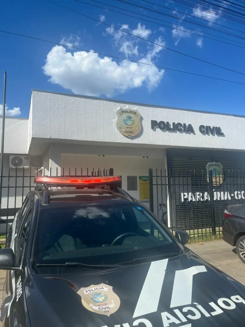 PCGO prende suspeito por reincidir no descumprimento de medidas protetivas em Paraúna – Policia Civil do Estado de Goiás PCGO prende suspeito por reincidir no descumprimento de medidas protetivas em Paraúna – Policia Civil do Estado de Goiás