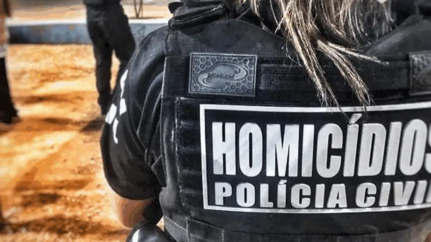 PCGO prende terceiro investigado por homicídio qualificado e ocultação de cadáver em Novo Gama – Policia Civil do Estado de Goiás PCGO prende terceiro investigado por homicídio qualificado e ocultação de cadáver em Novo Gama – Policia Civil do Estado de Goiás