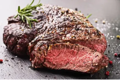 5 receitas deliciosas para um fim de ano inesquecível