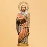 6 orações para o Dia de Santa Luzia