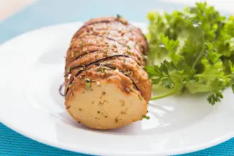 9 pratos veganos para a ceia de Natal