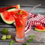 Drinks sem álcool para o verão: 4 opções saudáveis e refrescantes