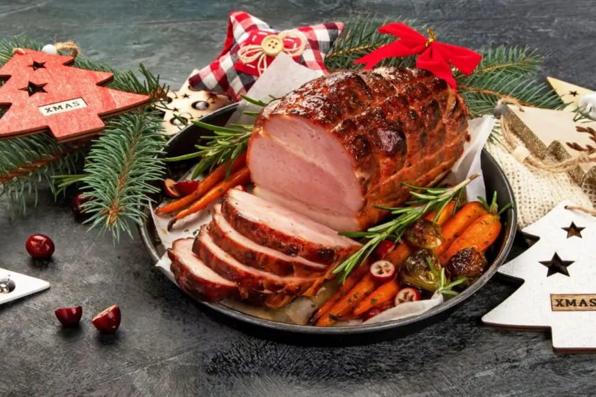 Tender de Ano-novo: 4 receitas fáceis e deliciosas para a Ceia Tender de Ano-novo: 4 receitas fáceis e deliciosas para a Ceia