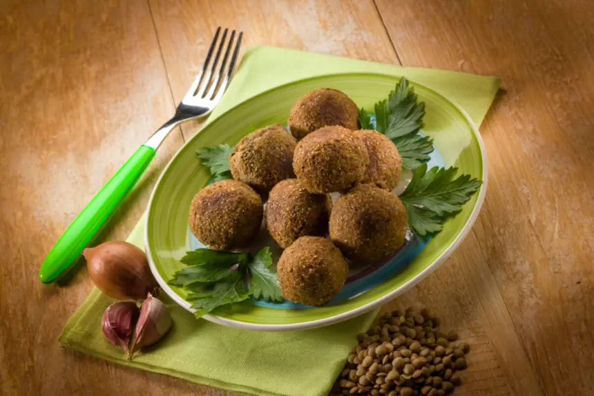 7 receitas vegetarianas com lentilha 7 receitas vegetarianas com lentilha