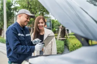 Revisão do carro: 7 pontos para verificar antes de pegar a estrada