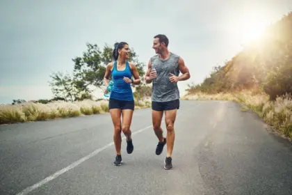 Pratique corrida com segurança: veja como evitar lesões