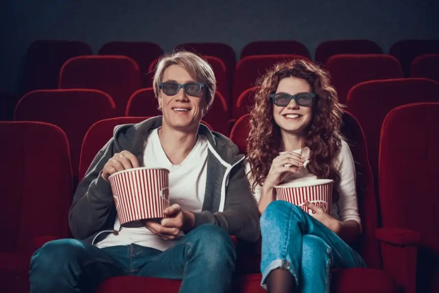 Cinema: 5 filmes que entram em cartaz em janeiro de 2026