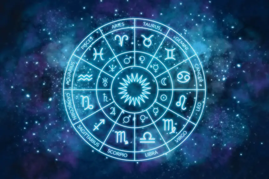 Horóscopo do dia: previsão para os 12 signos em 16/12/2025 Horóscopo do dia: previsão para os 12 signos em 16/12/2025