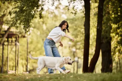 Como cuidar do pet com a rotina corrida: 7 dicas essenciais