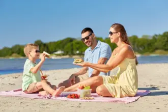 Verão e saúde: veja como aproveitar a estação com segurança