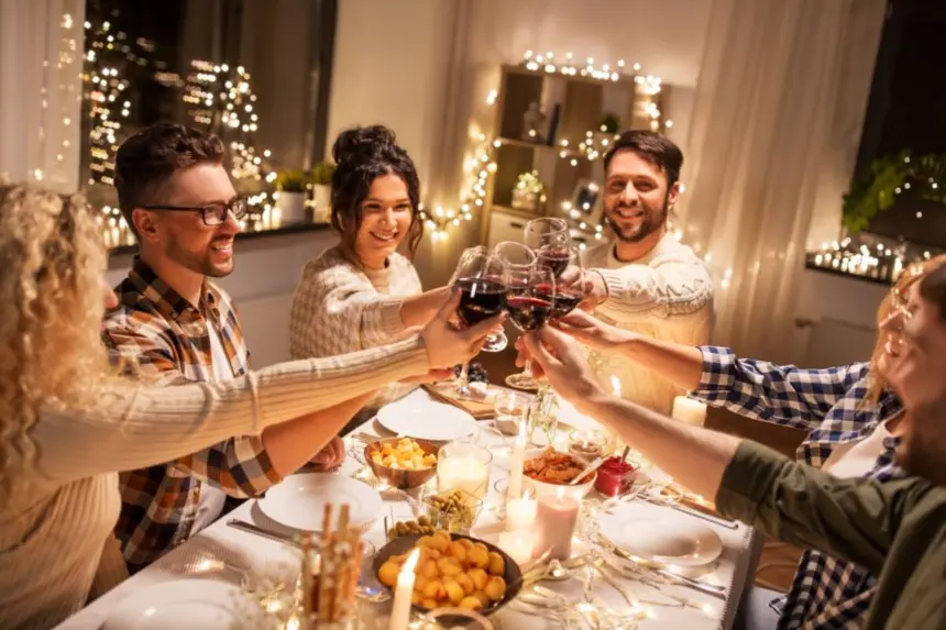 Ano-Novo: veja como cada signo gosta de celebrar a virada Ano-Novo: veja como cada signo gosta de celebrar a virada