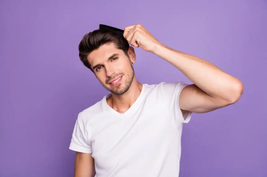 Calvície em homens e mulheres: entenda as diferenças e as causas Calvície em homens e mulheres: entenda as diferenças e as causas