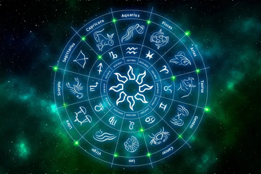 Horóscopo do dia: previsão para os 12 signos em 03/12/2025 Horóscopo do dia: previsão para os 12 signos em 03/12/2025