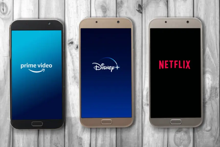 Lançamentos da semana: o que chega à Netflix, ao Disney+ e ao Prime Video entre 08 e 14 de dezembro Lançamentos da semana: o que chega à Netflix, ao Disney+ e ao Prime Video entre 08 e 14 de dezembro