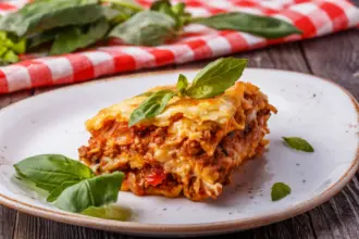 8 receitas de massas para o Natal