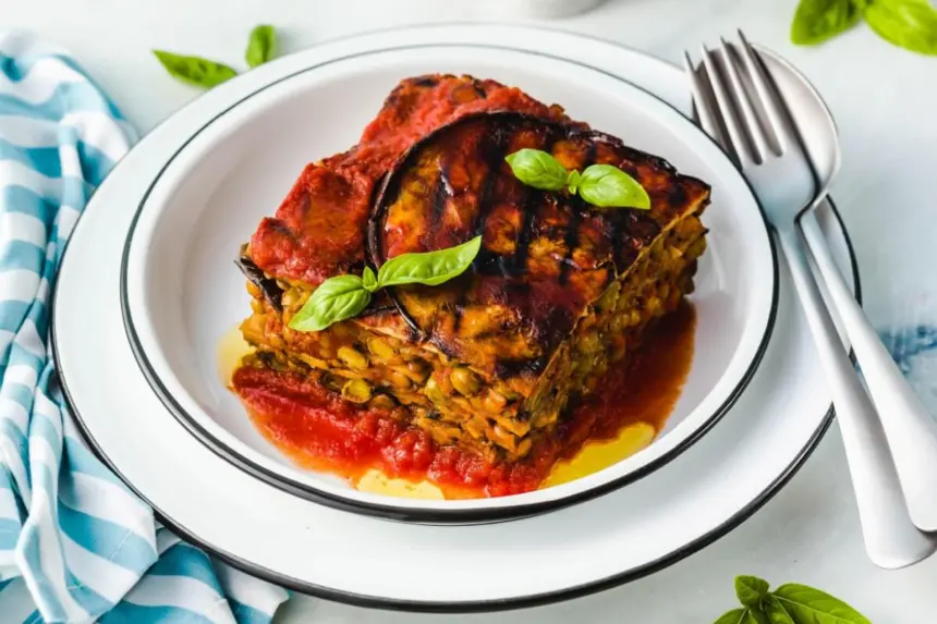 Almoço saudável: 4 receitas vegetarianas e ricas em proteínas 