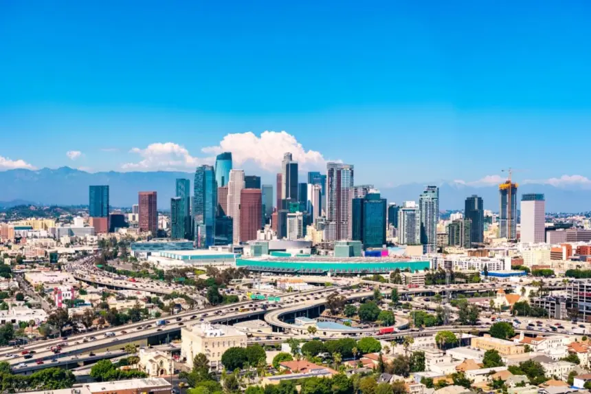 Roteiro de Los Angeles: veja o que fazer na cidade em 1 dia Roteiro de Los Angeles: veja o que fazer na cidade em 1 dia
