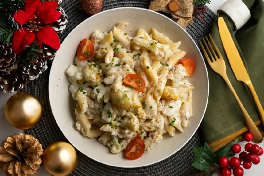 3 receitas natalinas para comemorar em família 3 receitas natalinas para comemorar em família