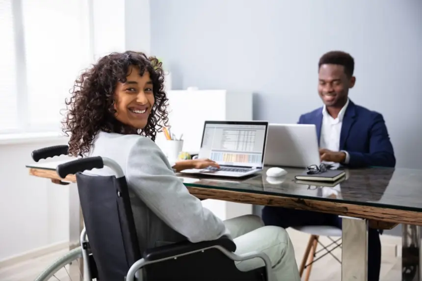Dia Internacional da Pessoa com Deficiência: 5 dicas para inclusão no trabalho Dia Internacional da Pessoa com Deficiência: 5 dicas para inclusão no trabalho